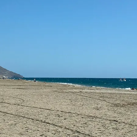 Mar De Gata Cabo De Gata
