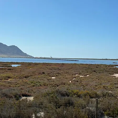 Mar De Gata Cabo De Gata
