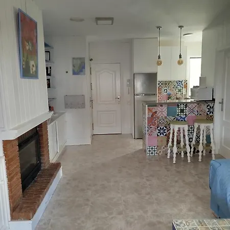 Mar De Gata Apartment